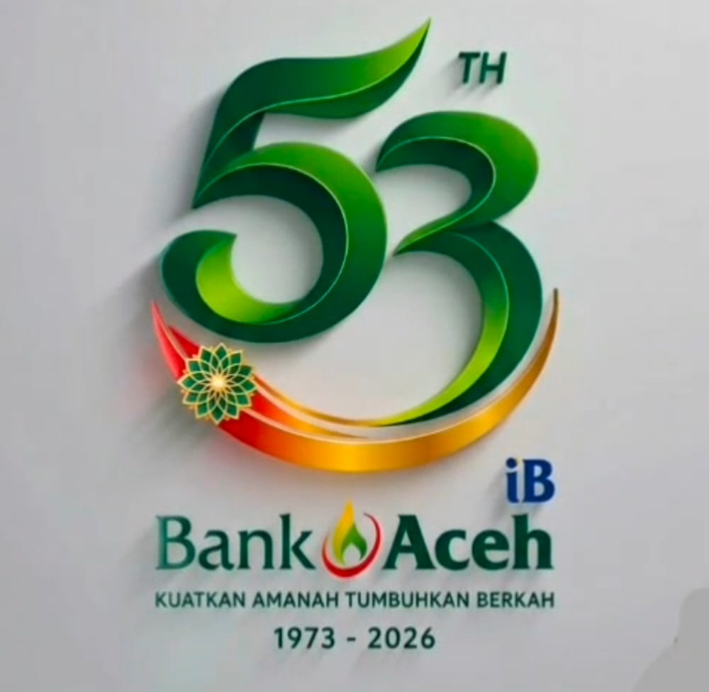 Dakara Kreasi Apresiasi Kinerja Bank Aceh Syariah di Usia ke-53, Aset Capai Rp29,750 Triliun